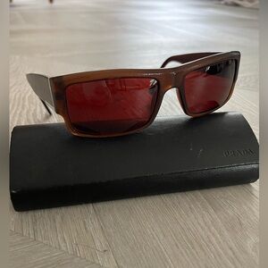 Prada Sunglasses